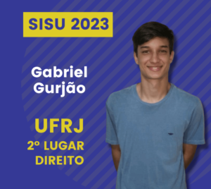 Gabriel Gurjão