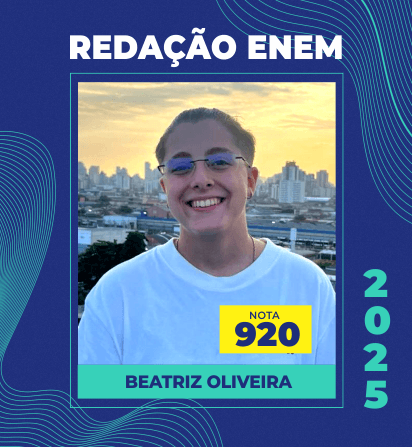 Beatriz Oliveira - 920