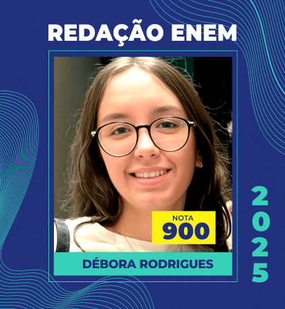 Débora Rodrigues - 900