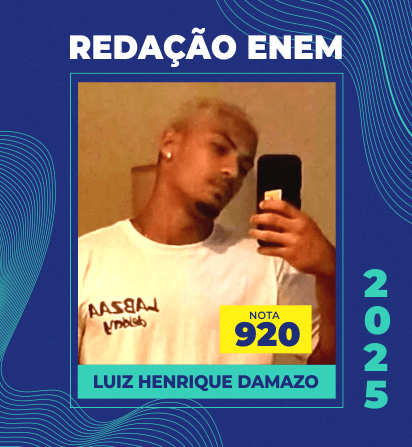 Luiz Herique Damazo - 920