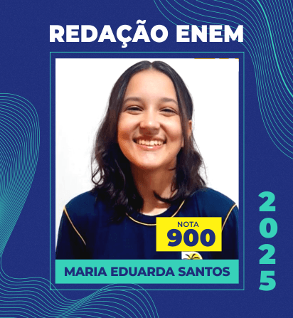 Maria Eduarda Santos - 900