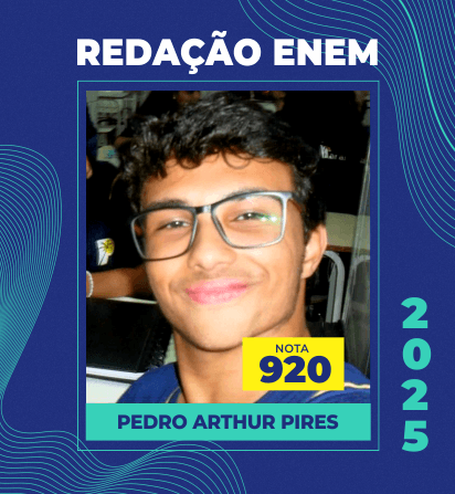 Pedro Arthur Pires - 920