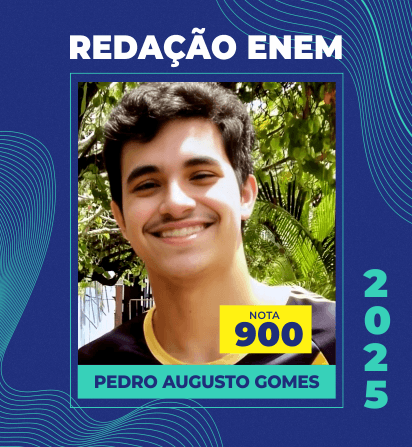 Pedro Augusto Gomes - 900